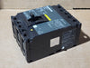 SQUARE D 50 Amp, 3 Pole, 600 Volt Circuit Breaker FAL36050