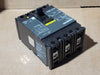 SQUARE D 50 Amp, 3 Pole, 600 Volt Circuit Breaker FAL36050