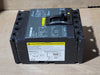 SQUARE D 50 Amp, 3 Pole, 600 Volt Circuit Breaker FAL36050