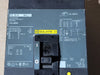 SQUARE D 50 Amp, 3 Pole, 600 Volt Circuit Breaker FAL36050