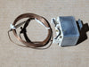 JUMO High Limit Failsafe Thermostat EM-50