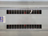 SQUARE D 225 Amp, 347/600 Volt, 28-Circuit Panelboard YBM4282