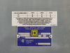 SQUARE D 225 Amp, 347/600 Volt, 28-Circuit Panelboard YBM4282