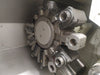 MAZAK 4 Axis CNC Lathe Turning Center QT350MY w/ live tooling/Renishaw tool setter and accessories