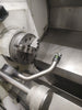 MAZAK 4 Axis CNC Lathe Turning Center QT350MY w/ live tooling/Renishaw tool setter and accessories