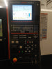 MAZAK 4 Axis CNC Lathe Turning Center QT350MY w/ live tooling/Renishaw tool setter and accessories