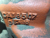 HITACHI EX2600 Control Valve YA00019404, C0040-8002