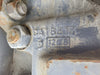 HITACHI EX2600 Hydraulic Main Control Valve 4450220