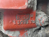 HITACHI EX2600 Hydraulic Main Control Valve 4450219
