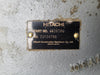 HITACHI Excavator Swing Motor 4439384