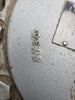 HITACHI Excavator Swing Motor 4439384