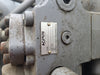 HITACHI Excavator Swing Motor 4439384