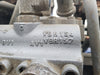 HITACHI Excavator Swing Motor 4439384