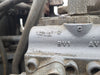 HITACHI Excavator Swing Motor 4439384