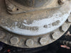 HITACHI Excavator Swing Motor 4439384