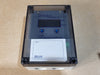 GREYLINE INSTRUMENTS Level Indicating Transmitter w/ PZ32T Ultrasonic Sensor LIT25