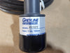 GREYLINE INSTRUMENTS Level Indicating Transmitter w/ PZ32T Ultrasonic Sensor LIT25