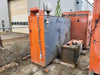HITACHI EX2600 Fuel Tank 