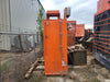 HITACHI EX2600 Fuel Tank 