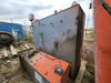 HITACHI EX2600 Fuel Tank 