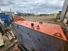 HITACHI EX2600 Fuel Tank 