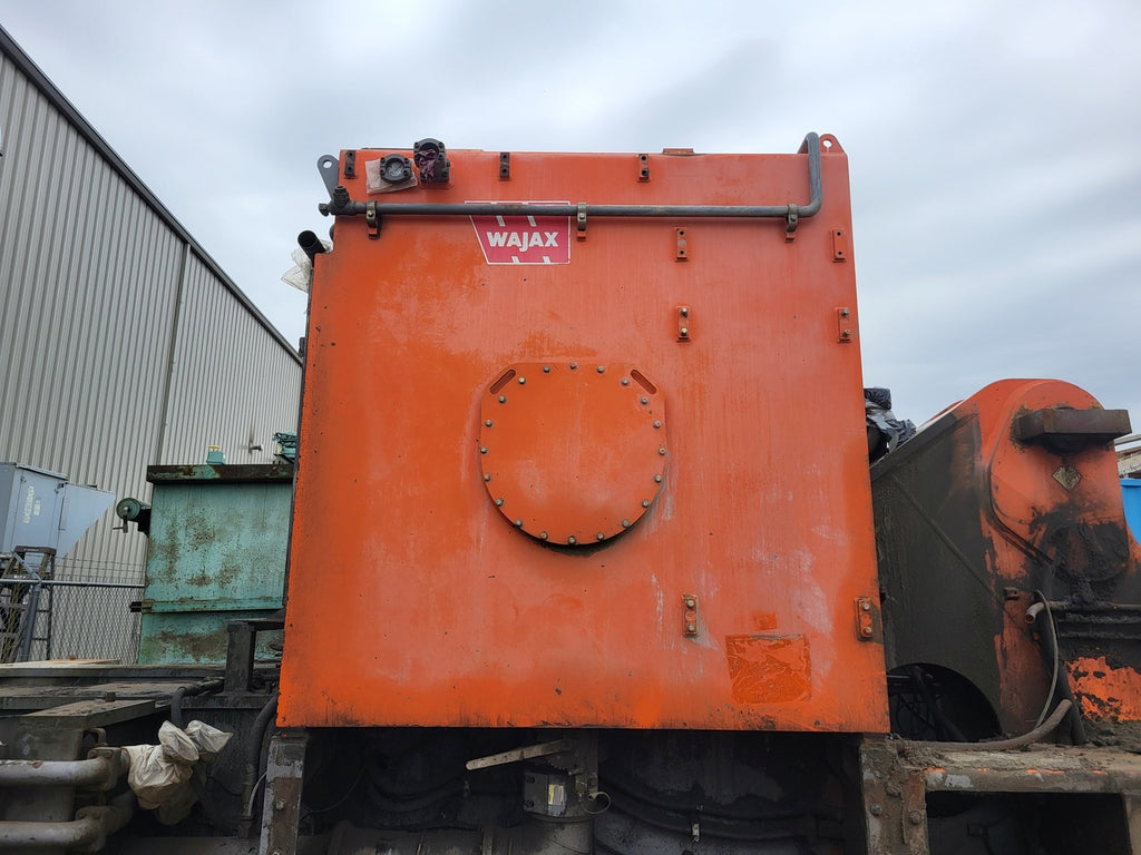 HITACHI EX2600-6 Hydraulic Tank