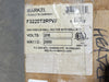 TPI CORPORATION Fan Forced Wall Heater F3220T2RPW