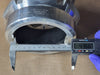 THOMAS & BETTS 4" Star Teck Cable Fitting STE400