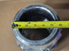 THOMAS & BETTS 4" Star Teck Cable Fitting STE400
