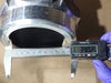 THOMAS & BETTS 3-1/2" Star Teck Cable Fitting STE350