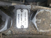 HITACHI Excavator Swing Motor 4439384