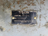 HITACHI Excavator Swing Motor 4439384