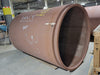 HURLEY VENTILATION TECHNOLOGIES Fan Silencer 54"