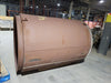 HURLEY VENTILATION TECHNOLOGIES Fan Silencer 54"