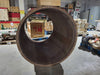 HURLEY VENTILATION TECHNOLOGIES Fan Silencer 54"