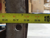 HURLEY VENTILATION TECHNOLOGIES Fan Silencer 54"