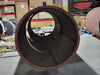 HURLEY VENTILATION TECHNOLOGIES Fan Silencer 54"