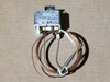 JUMO High Limit Failsafe Thermostat EM-50
