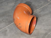 SHURJOINT 8", 90 Deg Elbow 7110