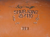 SHURJOINT 8", 90 Deg Elbow 7110