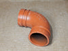 VICTAULIC 2", 90 Deg Elbow No. 10