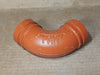 VICTAULIC 2", 90 Deg Elbow No. 10