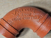 VICTAULIC 2", 90 Deg Elbow No. 10