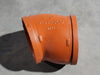 VICTAULIC N6", 22.5 Deg Elbow No. 12