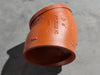VICTAULIC N6", 22.5 Deg Elbow No. 12
