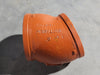 VICTAULIC N6", 22.5 Deg Elbow No. 12