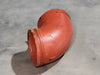 VICTAULIC 8", 90 Deg Elbow No. 10