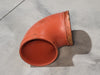 VICTAULIC 8", 90 Deg Elbow No. 10