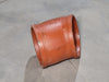 VICTAULIC 6", 22.5 Deg Elbow No. 12