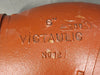 VICTAULIC 6", 22.5 Deg Elbow No. 12